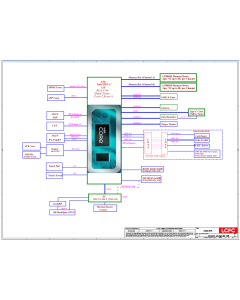 LENOVO IDEAPAD SLIM 3 LCFC NM-F331 KS485 REV0.1 SCHEMATIC