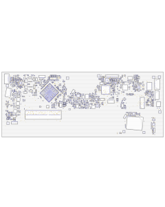 LENOVO IDEAPAD YOGA 11E QUANTA LI5 DA0LI5MB6H0 REVH BOARDVIEW