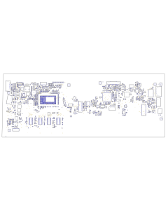 LENOVO IDEAPAD YOGA 11E QUANTA LI6 DA0LI6MBAD0 BOARDVIEW