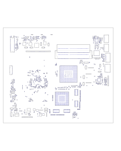 LENOVO IDEAPAD Z580 QUANTA LZ3 LZ3A DALZ3AMB8E0 REVE BOARDVIEW