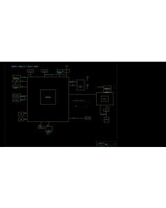 Lenovo IdeaTab Altay A3000 MB H401 REV 0.1 SCHEMATIC