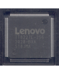 ITE LENOVO IT8227E-256 BX* IC