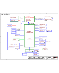 LENOVO L340-15IRH LCFC FG541 FG741 NM-C361 REV0.1 SCHEMATIC