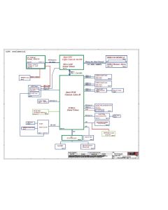 LENOVO L340-15IRH LCFC FG541 FG741 NM-C362 REV0.1 SCHEMATIC