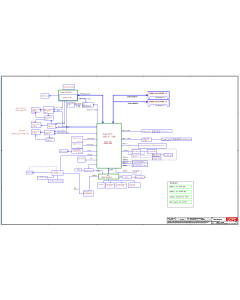 LENOVO LEGION 5 PRO 16IAH7 LCFC NM-E851 YX70 INTEL REV1.0 SCHEMATIC