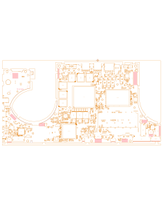 LENOVO LEGION S7-15IMH05 BITLAND BM5008 REV1.3 BOARDVIEW