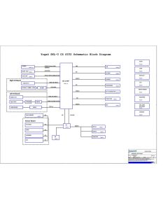 LENOVO THINKPAD YOGA4 900-13ISK LCFC NM-A411 BYG40 REV1.0 SCHEMATIC