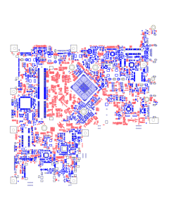 LENOVO LNV 4030 LNV-004 SHUTTLE NCBT419 BOARDVIEW