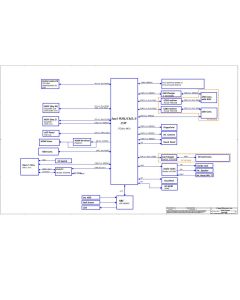 LENOVO S340-15IWL COMPAL LA-H101P REV1.0 SCHEMATIC