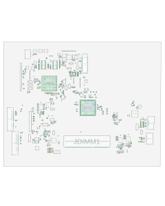 LENOVO S435 COMPAL LA-C001P REV0.1 BOARDVIEW