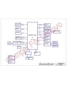 LENOVO IDEAPAD S530-13IWL COMPAL LA-G651P REV0.2 SCHEMATIC