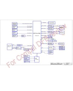 LENOVO IDEAPAD C340-14API COMPAL LA-H091P EL4C2 EL452 REV1.0 SCHEMATIC