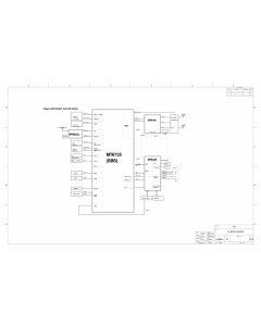 LENOVO TAB  A8-50 (A5500) 16Gb 3G SCHEMATIC - AL912 WSCH v1.0
