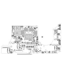 LENOVO THINKBOOK 14 G4+ ARA HUAQIN NB5993 REV7.0 BOARDVIEW