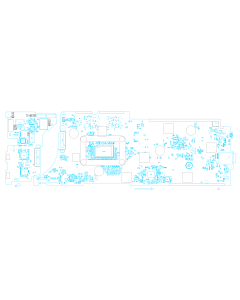 LENOVO THINKBOOK PLUS GEN 2 HUAQIN NB3093 REVV4.0 BOARDVIEW