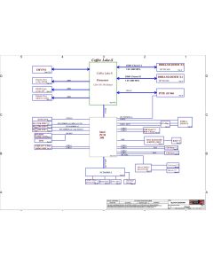 LENOVO THINKCENTRE M720Q LCFC NM-B551 EQ370 REV0.7 SCHEMATIC