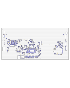 LENOVO THINKPAD CARBON X1 WISTRON LRV-1 RAVEN-1 14282-3 BOARDVIEW