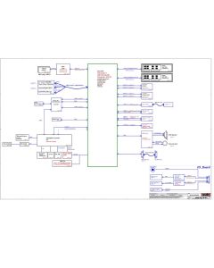 LENOVO THINKPAD E590 LCFC EE490 590 NM-B911 REV0.4 SCHEMATIC