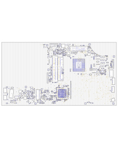 LENOVO THINKPAD L420 QUANTA GC9E REVE DAGC9EMB8E0 BOARDVIEW