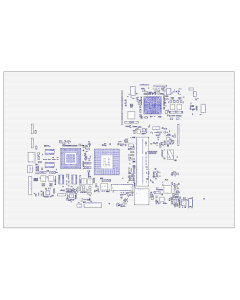 LENOVO THINKPAD L530 WISTRON BELFAST-1 LBF-1 11270-4 BOARDVIEW
