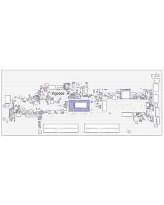 LENOVO THINKPAD S2 QUANTA PS8 DA0PS8MB8G0 REVG BOARDVIEW