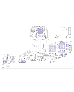 LENOVO THINKPAD T430 LCFC NM-A082 NZM4I-7 BOARDVIEW