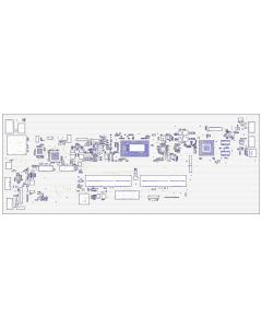 LENOVO THINKPAD T560 WISTRON LSZ-2 15202-2 BOARDVIEW