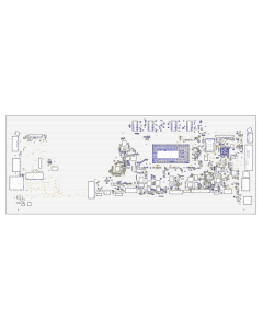 LENOVO THINKPAD X13 YOGA WISTRON LBB-2 19733-1 BOARDVIEW