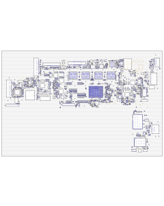 LENOVO THINKPAD X1 TABLET WISTRON LGF-1.5 15218-5 BOARDVIEW
