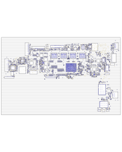 LENOVO THINKPAD X1 TABLET WISTRON LGF-1 15218-2 BOARDVIEW