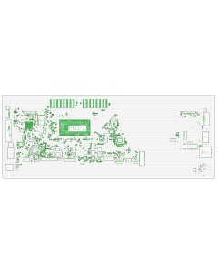 LENOVO THINKPAD X380 YOGA WISTRON BUMBLEBEE-1 18729-1 BOARDVIEW