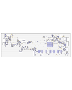 LENOVO THINKPAD YOGA 11E 5TH GEN WISTRON LLA-1 17833-1M BOARDVIEW