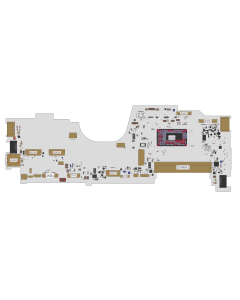 LENOVO THINKPAD YOGA 370 COMPAL LA-E291P CIZS1 REV0.1 BOARDVIEW