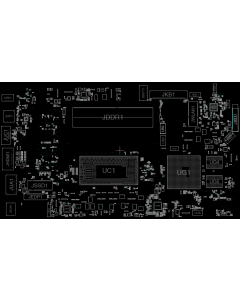 LENOVO V15 G4 LCFC NM-F511 BOARDVIEW
