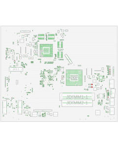 LENOVO Y580 COMPAL LA-8002P QIWY4 REV10 BOARDVIEW