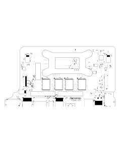 LENOVO YOGA 2 PRO LCFC NM-A074 BOARDVIEW