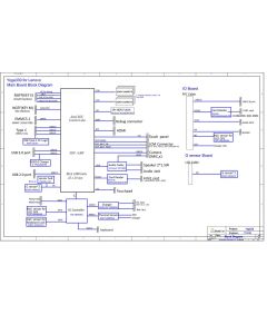 LENOVO YOGA 330-11IGM FLEX 6-11IGM 3NOD YOGA330 VER01 SCHEMATIC