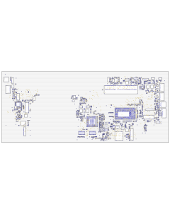 LENOVO YOGA 460 WISTRON LCL-1 14283-1 BOARDVIEW