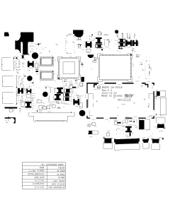 LENOVO YOGA 510-14AST COMPAL BAUS0 LA-D541P REV0.2 BOARDVIEW