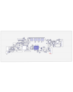LENOVO YOGA 700-11ISK COMPAL LA-D131P BIZY1 REV1A BOARDVIEW