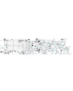 LENOVO YOGA 900S-12ISK BYG42 NM-A591 REV3.0 BOARDVIEW