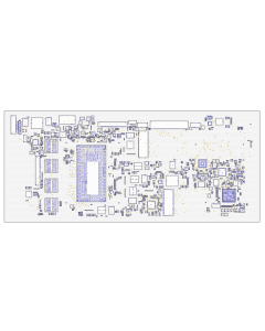 LENOVO YOGA S730-13IWL WISTRON LS730 S730 SABAH 17934-1 BOARDVIEW