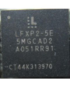 LFXP2-5E5MGCAD2 BGA IC