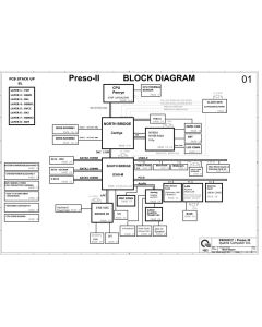 LG R480 schematic –  QL3 (Preso-II) 