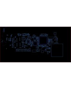 QUANTA LI2A BOARDVIEW