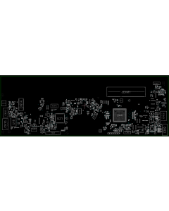 LENOVO THINKPAD YOGA 11E QUANTA LI6J REVC BOARDVIEW