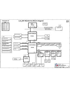 Lenovo E46 schematic - LL6