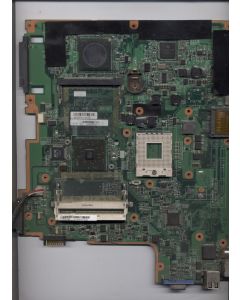 НЕРАБОТЕЩА ДЪННА ПЛАТКА ЗА FUJITSU SIEMENS AMILO L7320 - FIC LM13W