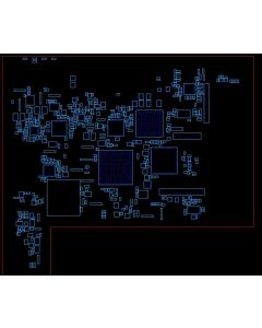 WISTRON LM-30 09298-SB BOARDVIEW