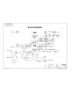SAMSUNG LOTUS-13 SCHEMATIC